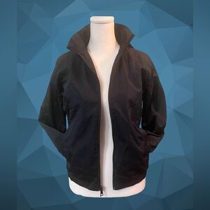 Unisex Navy Blue Kids jacket by Authentic Galaxy School Uniform